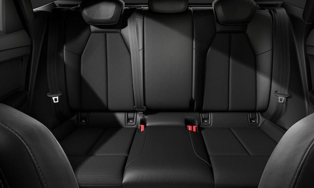 Audi Q4 e-tron Sportback