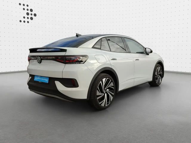 Volkswagen ID.5 77 KWh IQ.Drive Pro