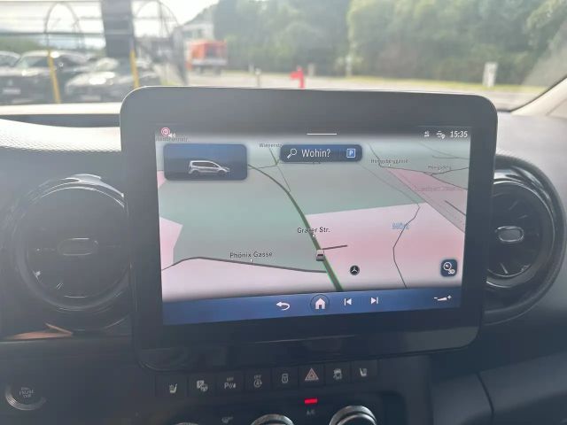 Mercedes-Benz T 180 Premium