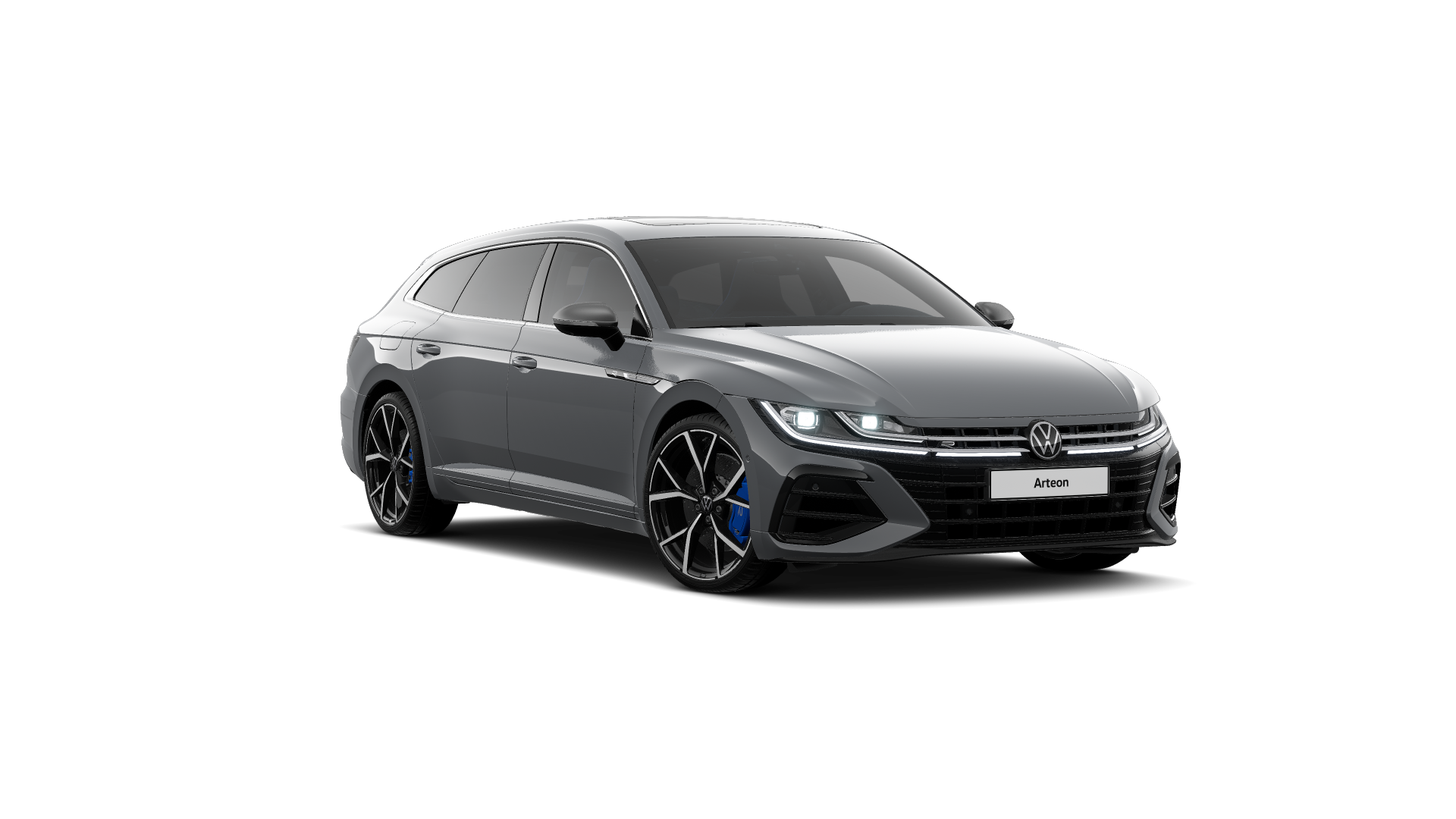 Volkswagen Arteon Shooting Brake *Sonderleasing* H&K Schiebed. IQLight