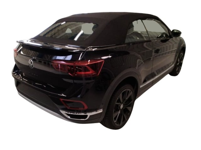 Volkswagen T-Roc 1.5 TSI Cabriolet IQ.Drive