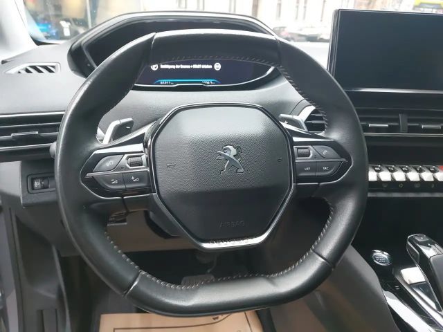 Peugeot 5008 Active Pack EAT8 PureTech