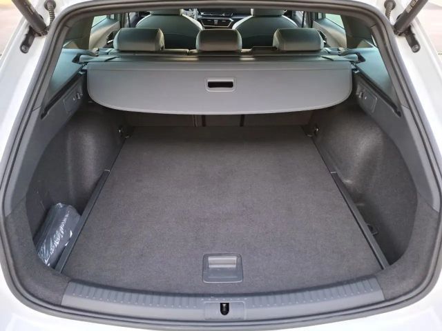 Cupra Leon DSG Sportstourer