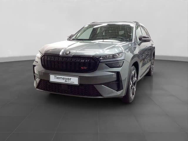 Skoda Kodiaq 2.0 TSI RS