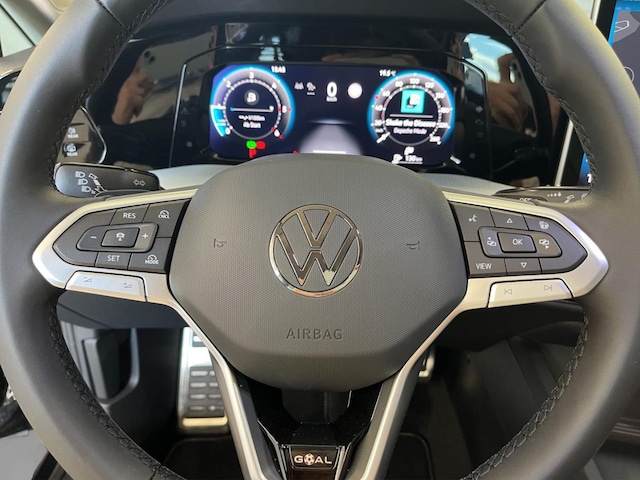 Volkswagen Golf DSG Golf VIII