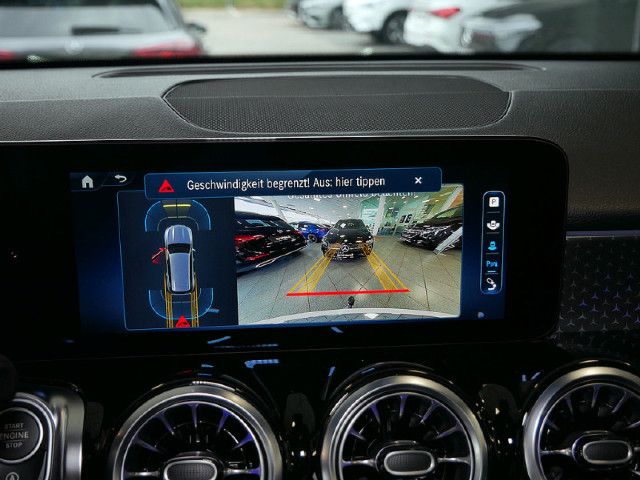 Mercedes-Benz GLB 200 GLB 200 d