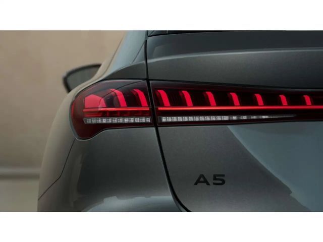 Audi A5 Avant Quattro