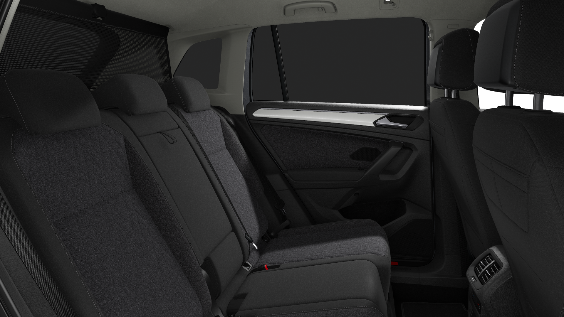 Volkswagen Tiguan 2.0 TDI Move