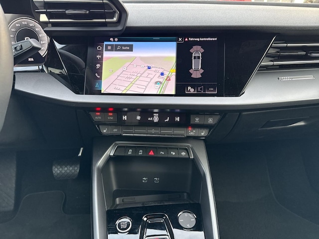 Audi A3 35 TDI S-Tronic Sportback