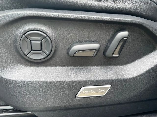 Volkswagen Touareg 3.0 V6 TDI 4Motion R-Line