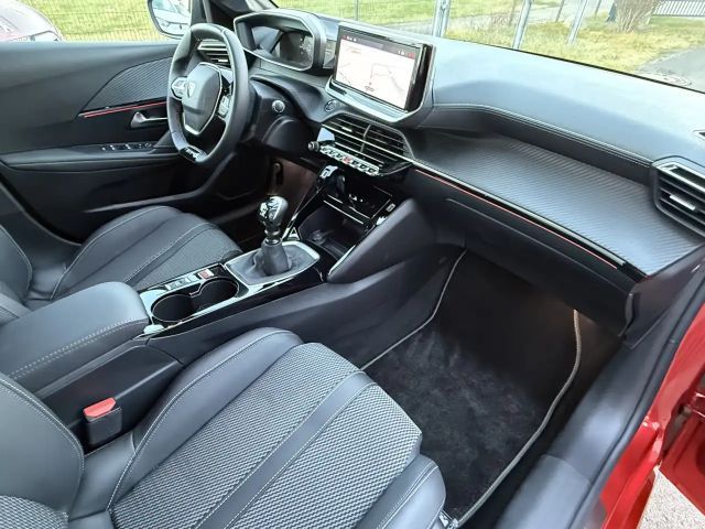 Peugeot 208 GT-Line PureTech