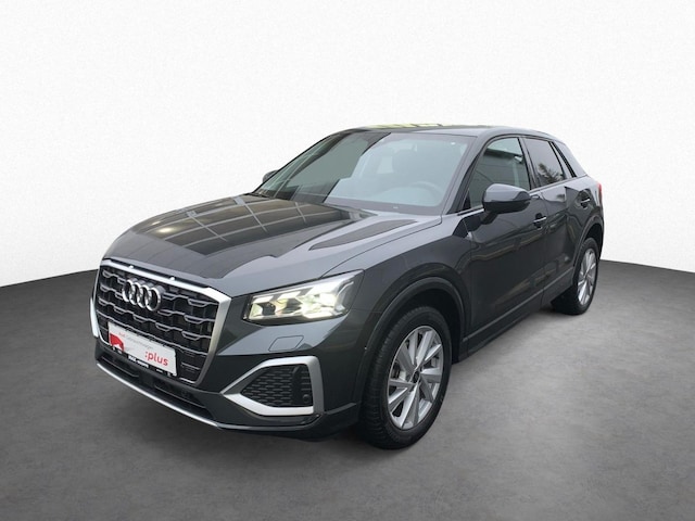 Audi Q2 35 TFSI S-Tronic