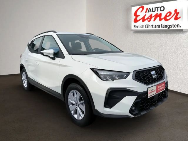 Seat Arona 1.0 TSI Reference