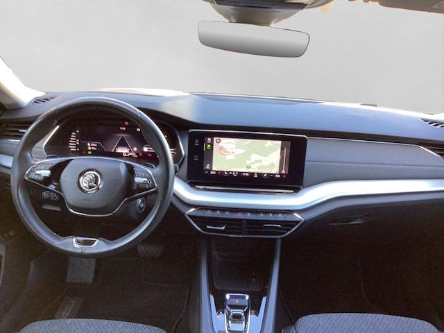 Skoda Octavia Combi Style Style iV