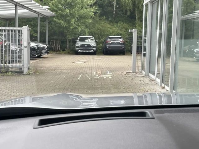 Toyota RAV4 Hybride Plug-in