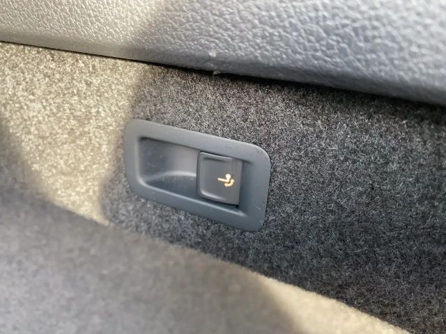 Volkswagen Passat DSG