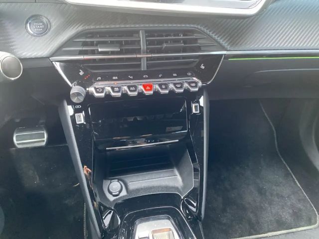 Peugeot E-2008 GT-Line