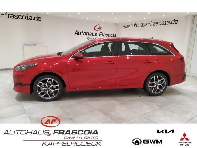 Kia Ceed GDi Spirit SportWagon