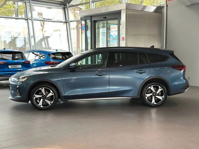 Ford Focus Active Wagon