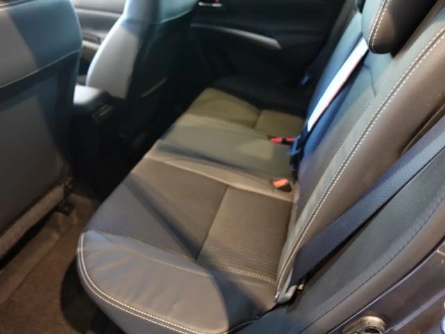 Suzuki S-Cross AllGrip Flash Hybrid