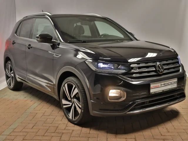 Volkswagen T-Cross DSG Style