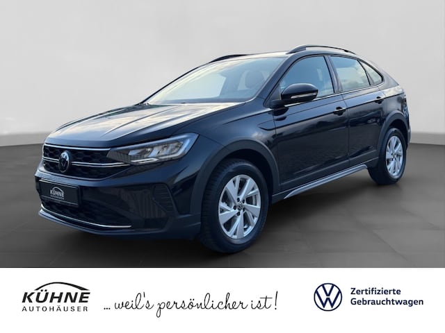 Volkswagen Taigo 1.0 TSI Life