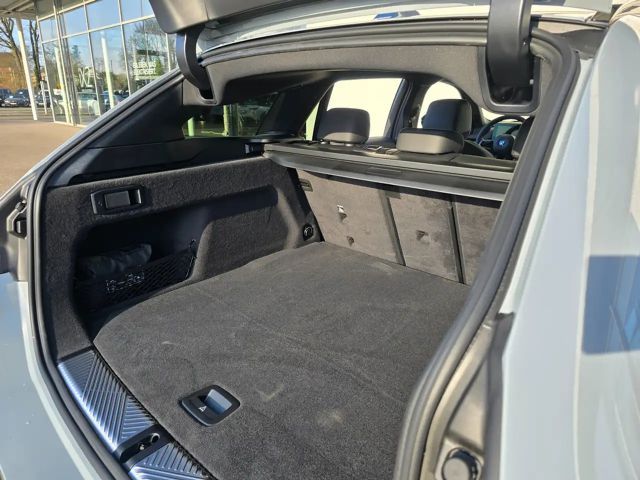 BMW 530 530e M-Sport Touring