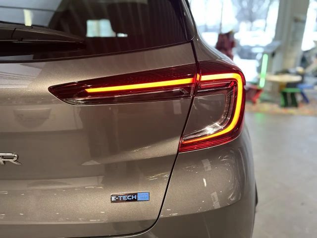 Renault Captur Business Line E-Tech