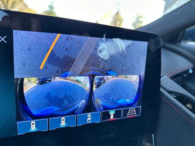 Corvette C8 Stingray