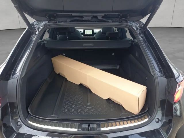 Toyota Corolla GR Hybride Touring