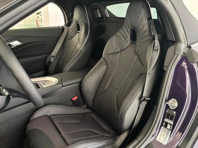 BMW Z4 Cabrio M40i Roadster sDrive