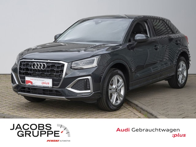 Audi Q2 30 TFSI