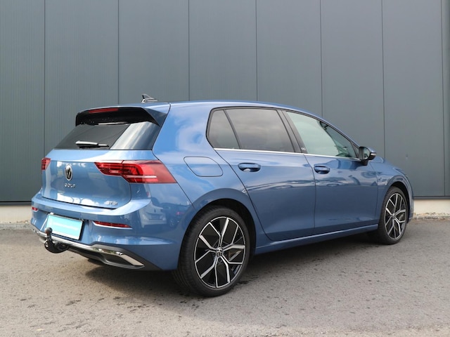 Volkswagen Golf 1.5 eTSI Style