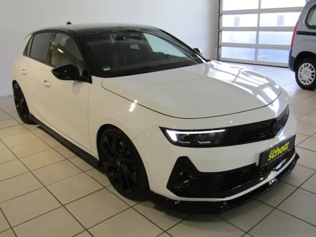 Opel Astra GSe Hybrid Innovation