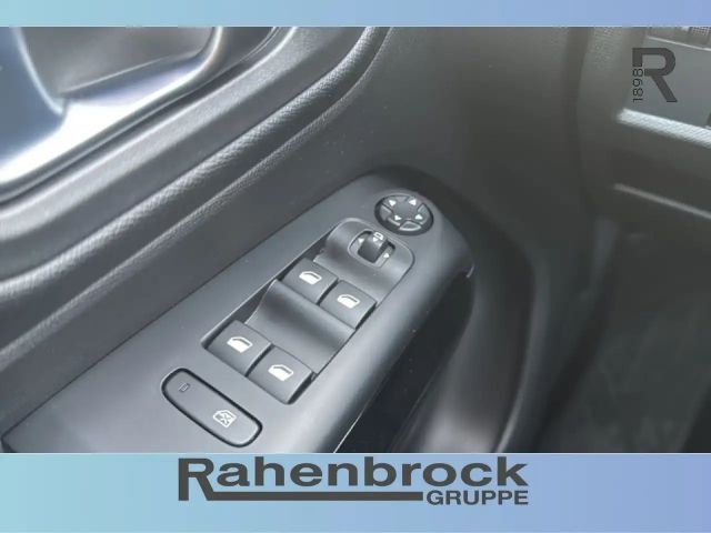 Citroën C5 Aircross C-Series