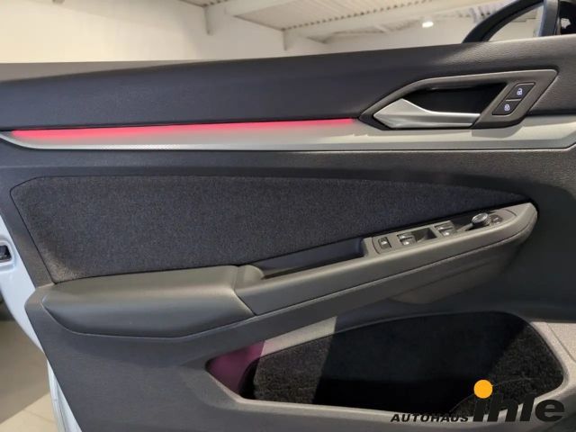 Volkswagen Golf Golf VIII Move