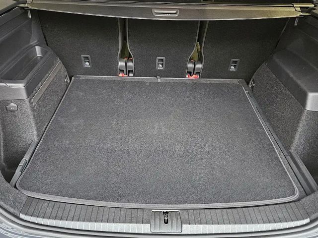 Volkswagen Touran ACT DSG