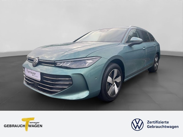 Volkswagen Passat 1.5 TSI Business DSG Variant