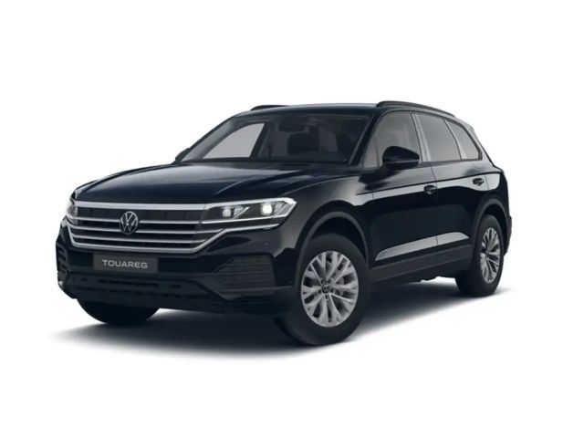 Volkswagen Touareg 3.0 V6 TDI 4Motion
