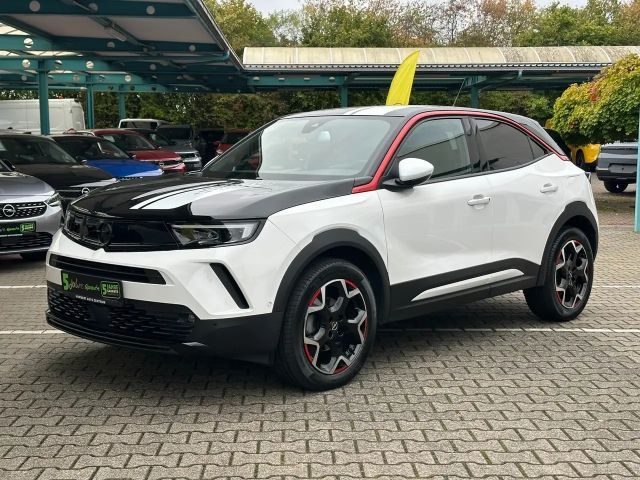 Opel Mokka 1.2 Turbo GS-Line Grand Sport Turbo