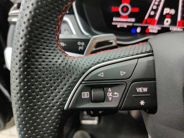 Audi RS5 Quattro Sportback