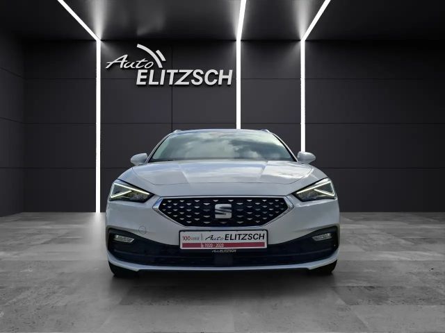 Seat Leon DSG Sportstourer Xcellence