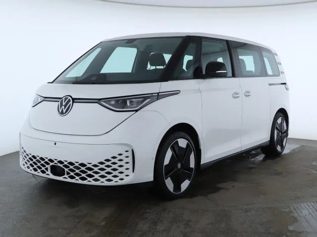 Volkswagen ID.Buzz Pro