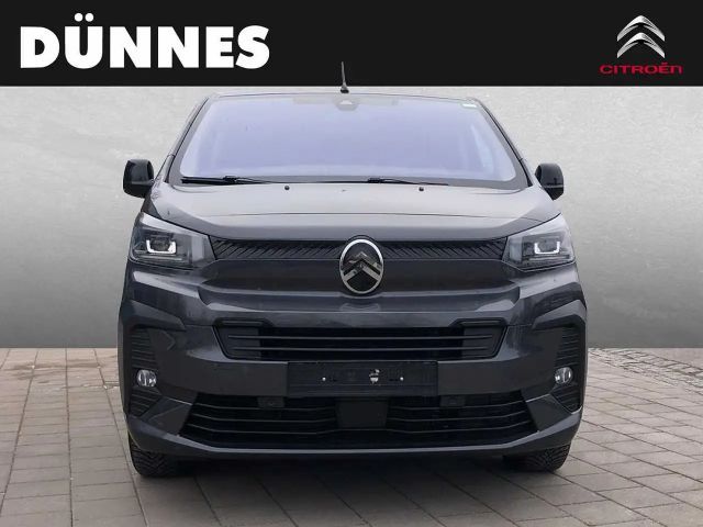 Citroën Spacetourer BlueHDi Plus