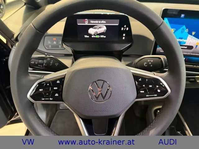 Volkswagen ID.3 Business Performance Pro