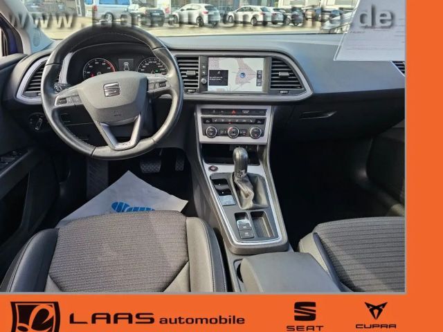 Seat Leon 1.5 TSI DSG Sportstourer Xcellence