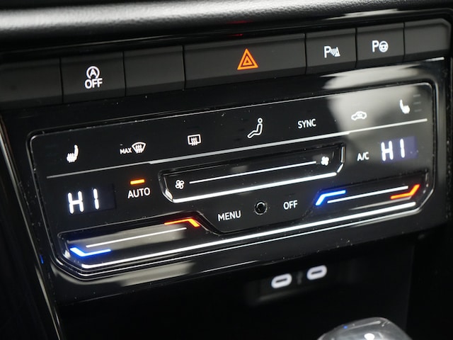 Volkswagen T-Roc DSG R-Line