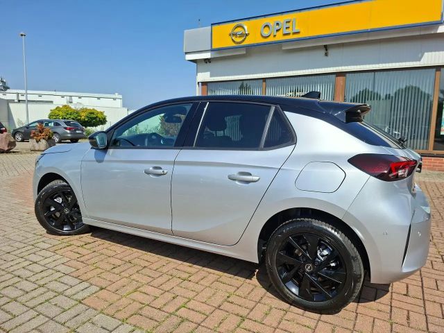 Opel Corsa GS-Line Grand Sport