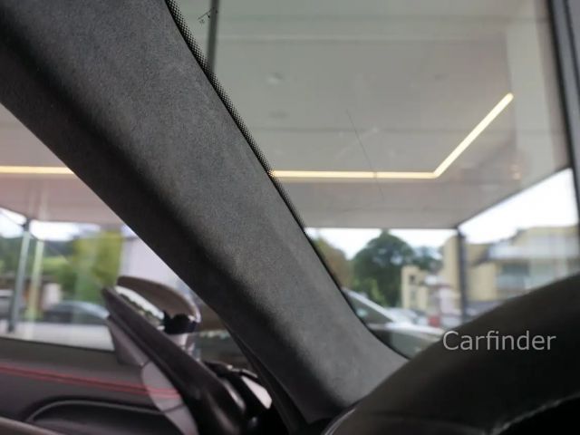 Porsche Cayman 4 718 Coupé GTS