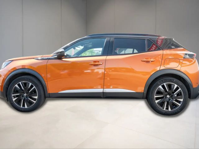 Peugeot 2008 GT-Line PureTech